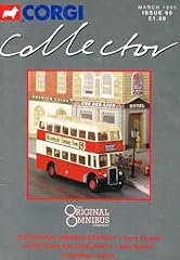 Corgi collector issue for sale  Delivered anywhere in UK