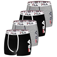 Fila boxer uomo usato  Spedito ovunque in Italia 