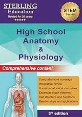 High school anatomy for sale  Delivered anywhere in USA 