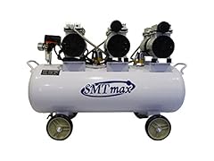 3hp gallon noiseless for sale  Delivered anywhere in USA 