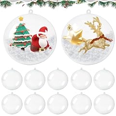 Actoys palline natale usato  Spedito ovunque in Italia 