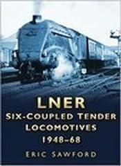 Lner six coupled for sale  Delivered anywhere in UK