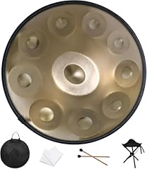 Handpan inches minor for sale  Delivered anywhere in USA 