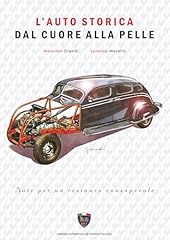 Auto storica dal usato  Spedito ovunque in Italia 