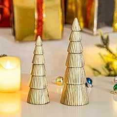 Christmas tree figurine for sale  Delivered anywhere in USA 