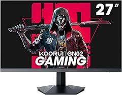 Koorui ecran gamer d'occasion  Livré partout en France