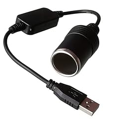 3.37inch usb 12v for sale  Delivered anywhere in UK