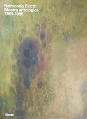Raimondo sirotti. mostra usato  Spedito ovunque in Italia 