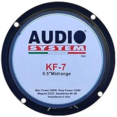 Tweeter audio system usato  Spedito ovunque in Italia 