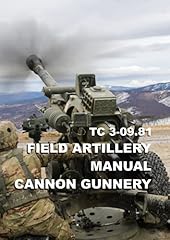 Field artillery manual for sale  Delivered anywhere in UK