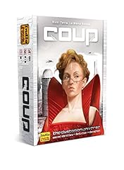 Coup card game for sale  Delivered anywhere in USA 