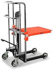 400kg manual lift for sale  Delivered anywhere in UK