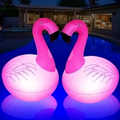 Deeprbling flamingo pool gebraucht kaufen  Wird an jeden Ort in Deutschland