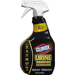 Clorox urine remover for sale  Delivered anywhere in USA 