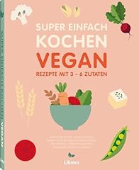 Super einfach kochen gebraucht kaufen  Wird an jeden Ort in Deutschland