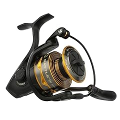 Penn battle spinning usato  Spedito ovunque in Italia 