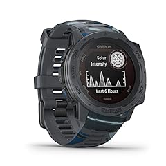 Garmin instinct solar for sale  Delivered anywhere in UK