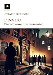 Invito. piccolo romanzo usato  Spedito ovunque in Italia 