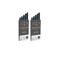 Parker großraumtintenpatronen gebraucht kaufen  Wird an jeden Ort in Deutschland