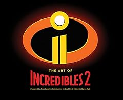 The art incredibles d'occasion  Livré partout en Belgiqu
