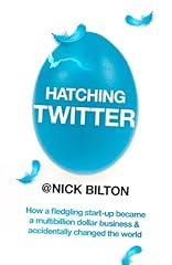 Hatching twitter true gebraucht kaufen  Wird an jeden Ort in Deutschland