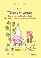 Frères soeurs résoudre d'occasion  Livré partout en France