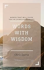 Words wisdom words for sale  Delivered anywhere in USA 