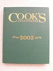 Cooks illustrated 2005 for sale  Delivered anywhere in USA 