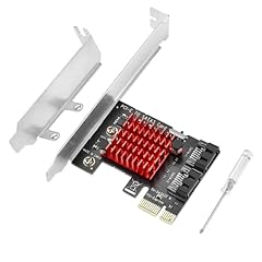 Eluteng pcie sata for sale  Delivered anywhere in USA 