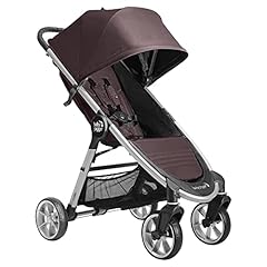 Baby jogger coll. d'occasion  Livré partout en France