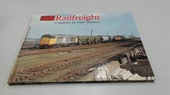 Railfreight 9 for sale  Delivered anywhere in UK