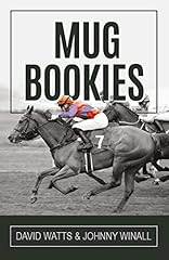 Mug bookies for sale  Delivered anywhere in UK