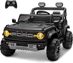 Ford bronco raptor usato  Spedito ovunque in Italia 