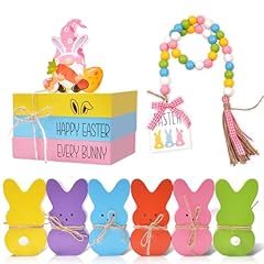Ljmboen 11pcs easter for sale  Delivered anywhere in USA 