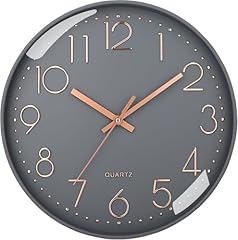 Lottogo wanduhr leise gebraucht kaufen  Wird an jeden Ort in Deutschland