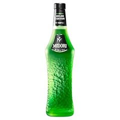 Midori melon liquor for sale  Delivered anywhere in UK