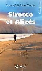 Sirocco alizés d'occasion  Livré partout en France