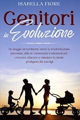 Genitori evoluzione viaggio usato  Spedito ovunque in Italia 