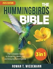 Hummingbirds bible complete for sale  Delivered anywhere in USA 