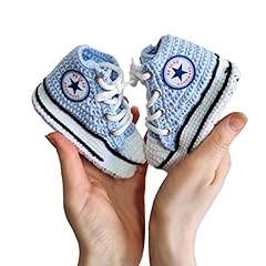 Handmade baby booties for sale  Delivered anywhere in USA 