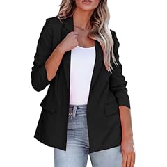 Lined blazers women for sale  Delivered anywhere in UK