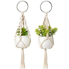 Dahey mini macrame for sale  Delivered anywhere in USA 