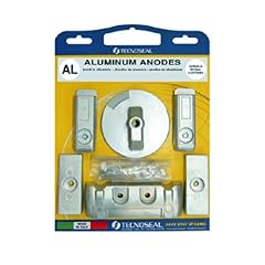 Tecnoseal kit mercury usato  Spedito ovunque in Italia 