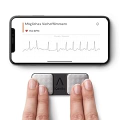 Kardiamobile kanal ekg gebraucht kaufen  Wird an jeden Ort in Deutschland