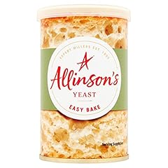 Allinson easy bake for sale  Delivered anywhere in UK