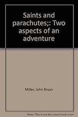 Saints parachutes two for sale  Delivered anywhere in UK