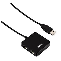 Hama usb hub gebraucht kaufen  Wird an jeden Ort in Deutschland