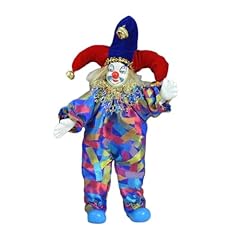 Baoblaze clown modell gebraucht kaufen  Wird an jeden Ort in Deutschland