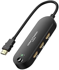 Hdmi switch 60hz for sale  Delivered anywhere in USA 