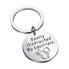 Kuiyai squirrel gift for sale  Delivered anywhere in UK